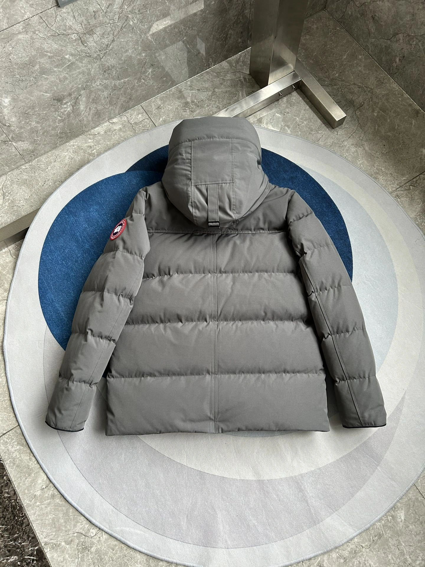 wg.luxury-- 6oos5 E2048M Down jacket 5colour item:E-F409J2210-5H
